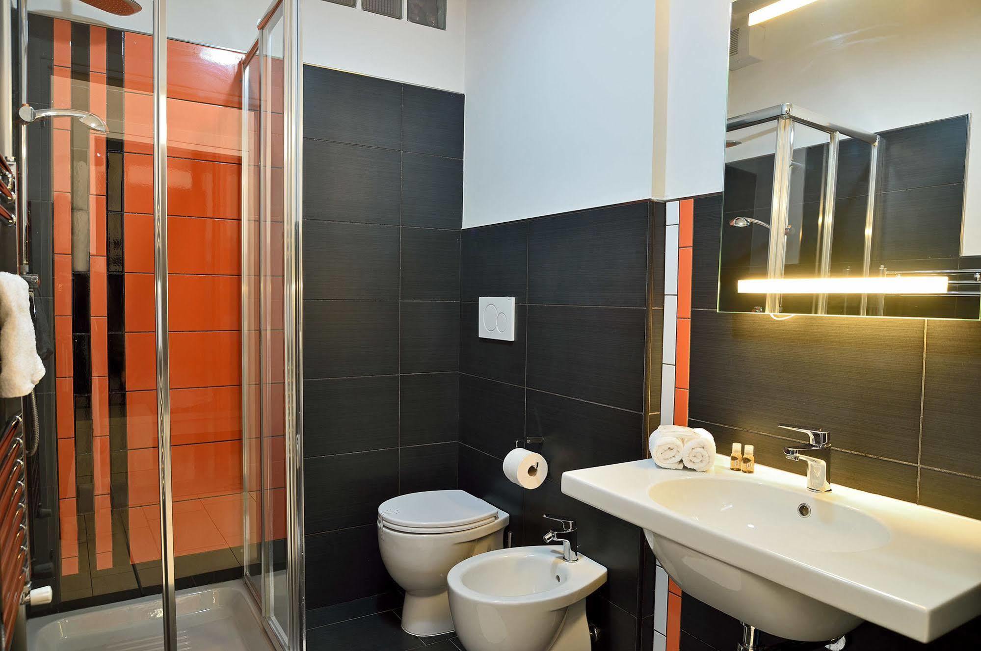 G&G Trastevere Roma Dış mekan fotoğraf