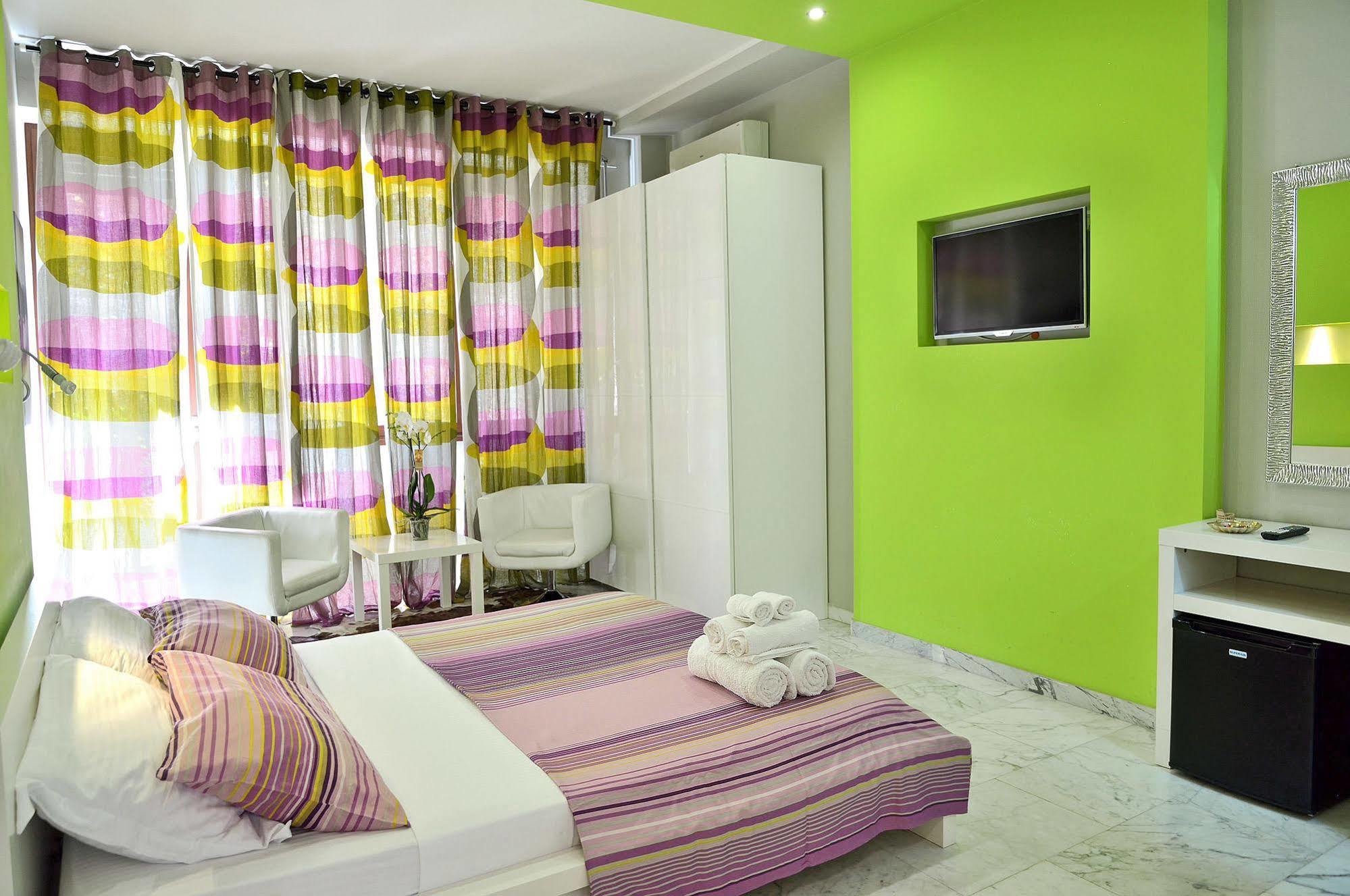 G&G Trastevere Roma Dış mekan fotoğraf